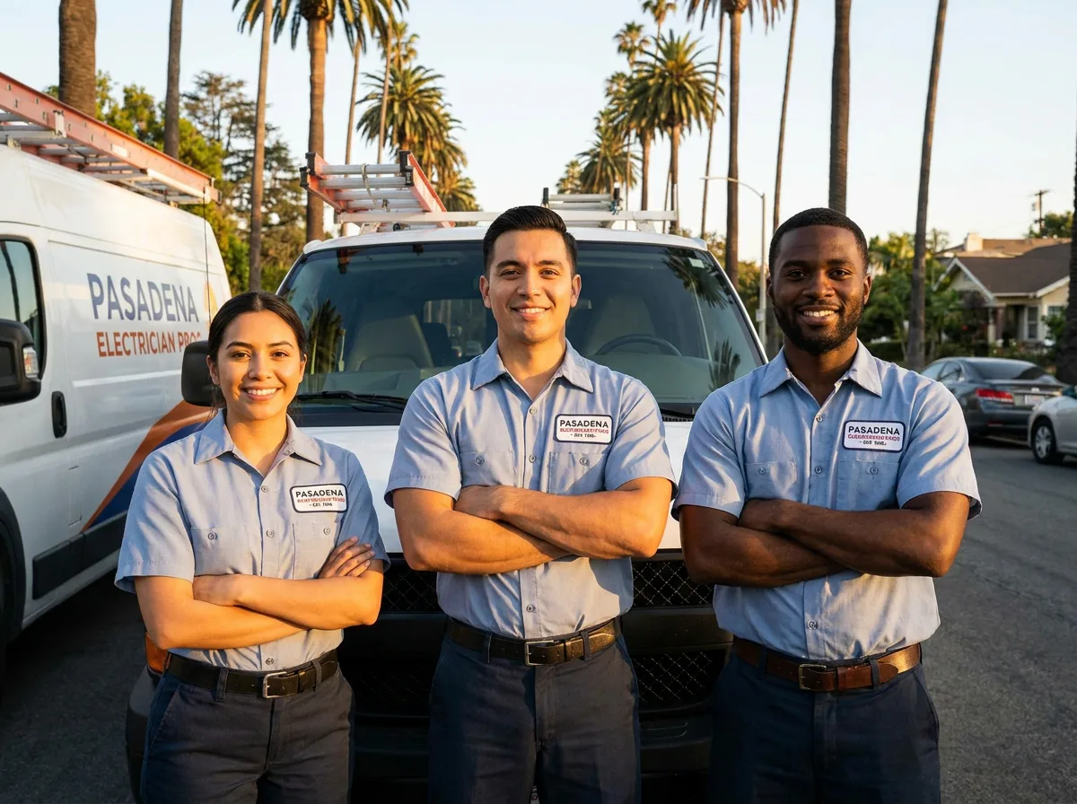 Electrician company in Sicily Island, LA